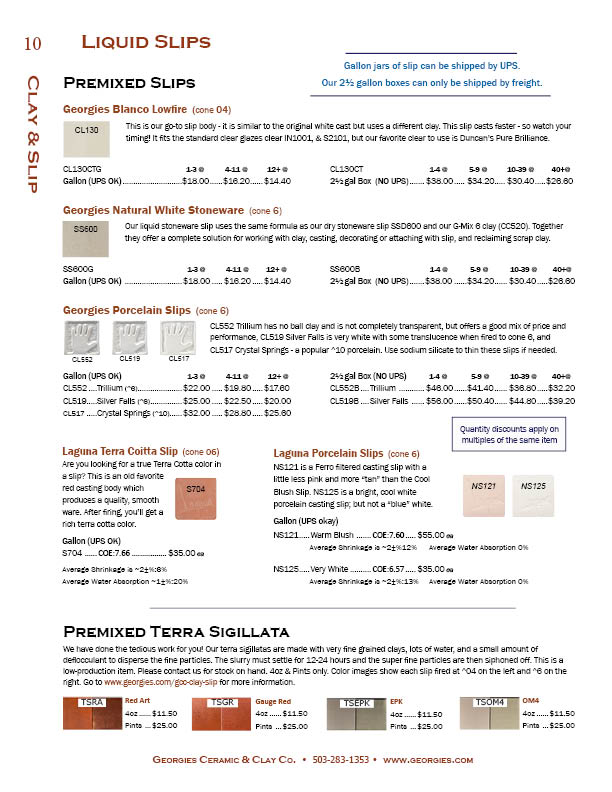 Click here for a larger picture of this page Small image of page 10
