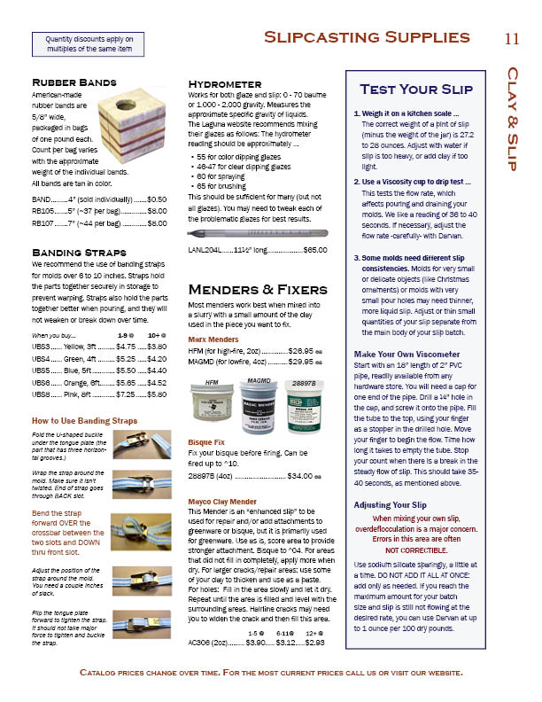 Click here for a larger picture of this page Small image of page 11