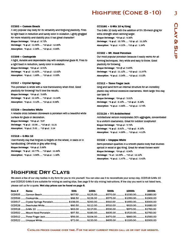 Click here for a larger picture of this page Small image of page 3