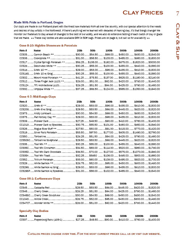 Click here for a larger picture of this page Small image of page 7