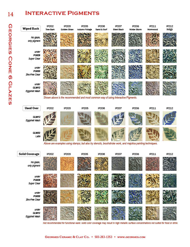 Click here for a larger picture of this page Small image of page 14