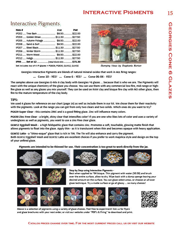 Click here for a larger picture of this page Small image of page 15