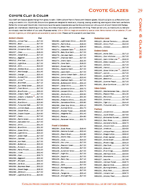 Click here for a larger picture of this page Small image of page 29