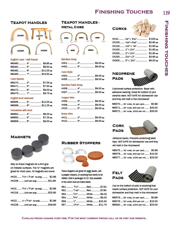 Click here for a larger picture of this page Small image of page 119