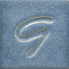Georgies PG607 Nassau Blue Gloss Glaze