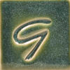 PG614 Grass Green