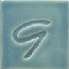 PG628 Shiny Turquoise
