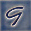 PG632 Blue Ink