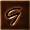 PG650 Brown Gloss