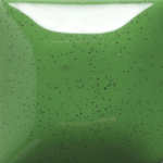 SP226 Speckled Green Thumb Stroke-&-Coat