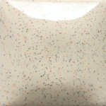 SP254 Speckled Vanilla Dip Stroke-&-Coat