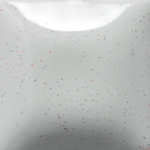 SP260 Speckled Silver Lining Stroke-&-Coat